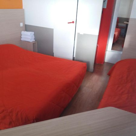 Heco Colmar Nord - Ex Premiere Classe Houssen Dış mekan fotoğraf