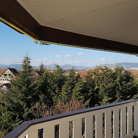 Heco Colmar Nord - Ex Premiere Classe Houssen Dış mekan fotoğraf