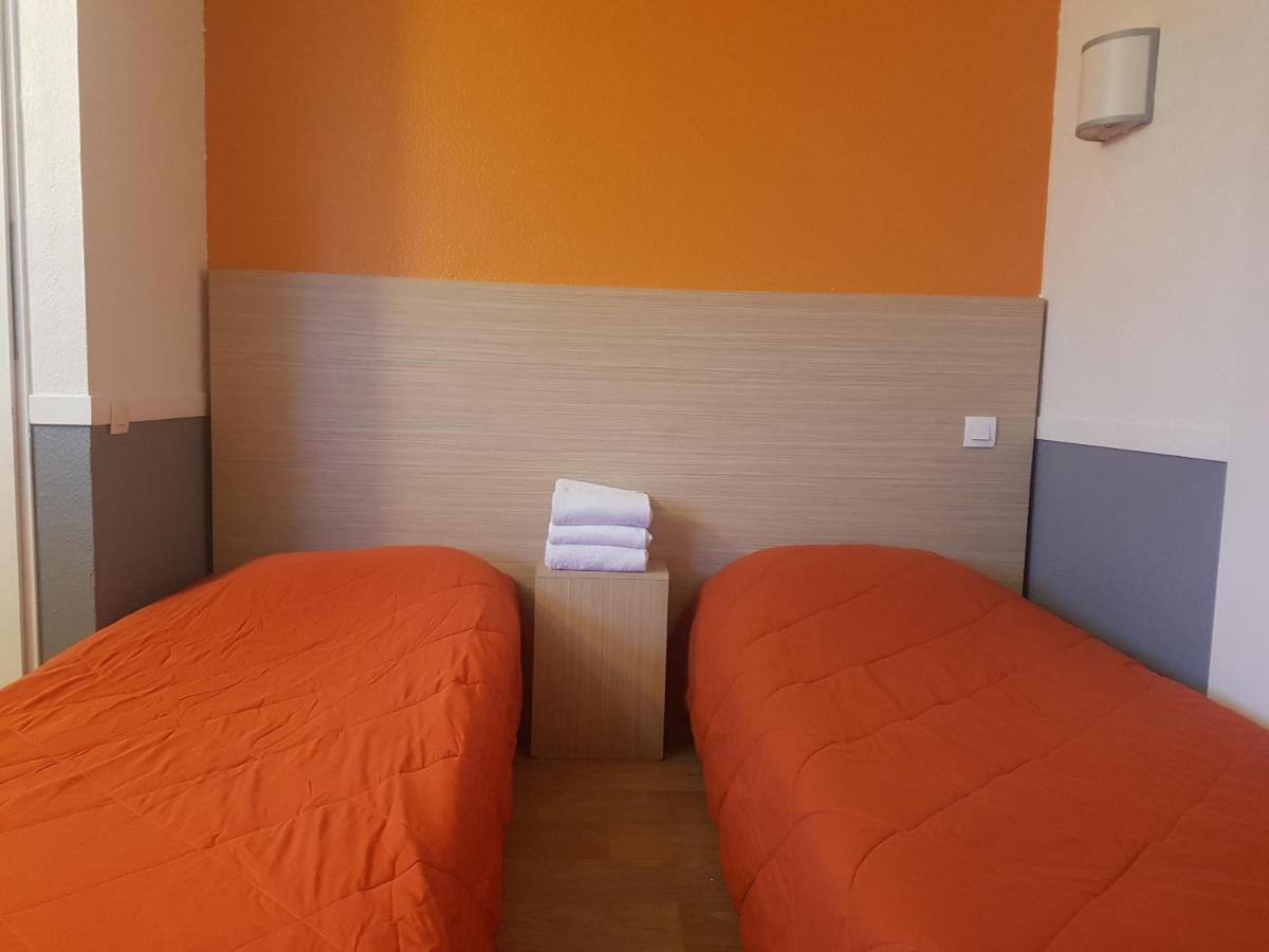 Heco Colmar Nord - Ex Premiere Classe Houssen Dış mekan fotoğraf