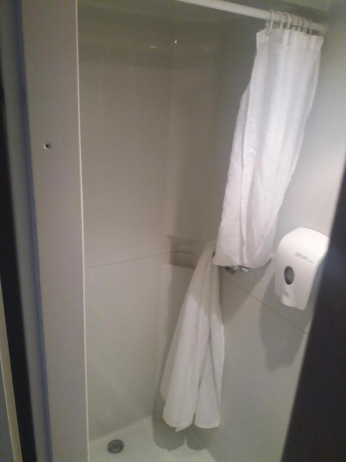 Heco Colmar Nord - Ex Premiere Classe Houssen Dış mekan fotoğraf