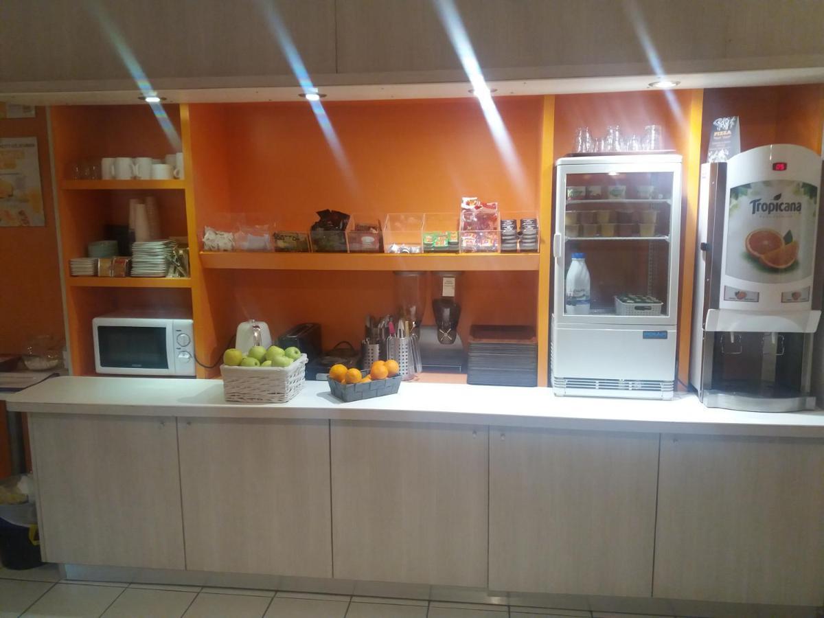 Heco Colmar Nord - Ex Premiere Classe Houssen Dış mekan fotoğraf