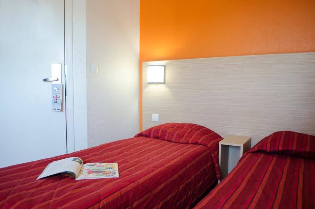 Heco Colmar Nord - Ex Premiere Classe Houssen Dış mekan fotoğraf