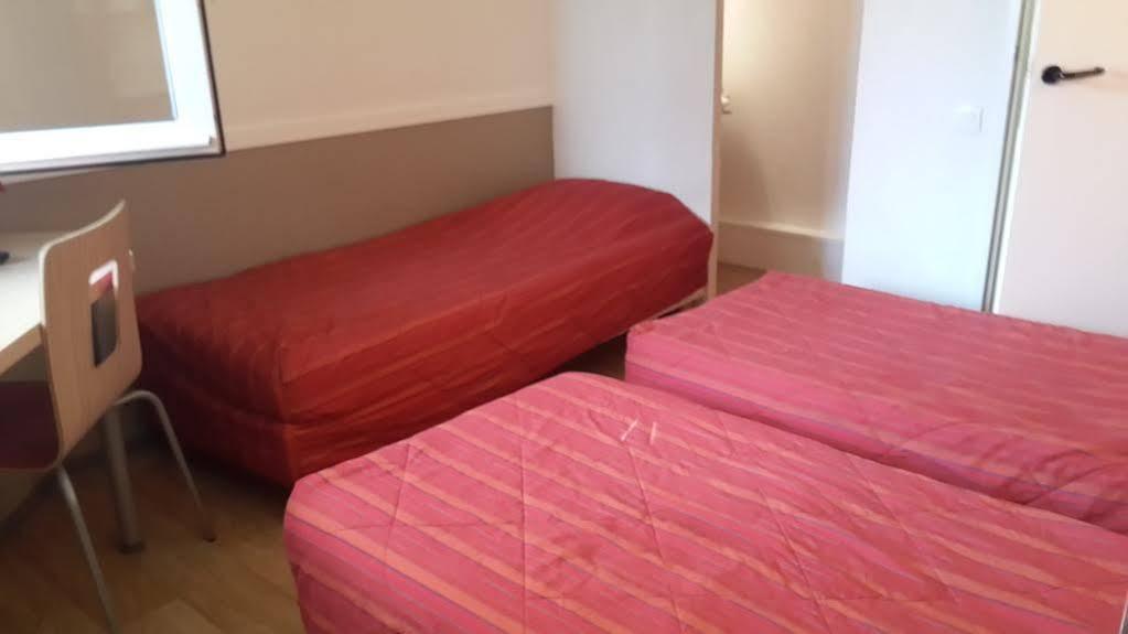 Heco Colmar Nord - Ex Premiere Classe Houssen Dış mekan fotoğraf