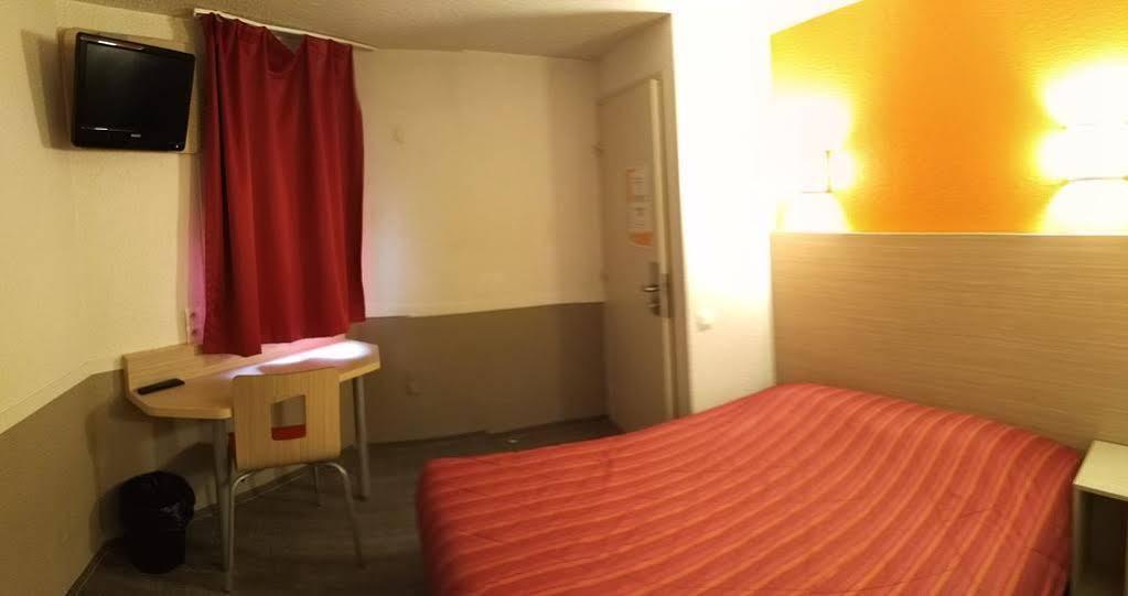Heco Colmar Nord - Ex Premiere Classe Houssen Dış mekan fotoğraf
