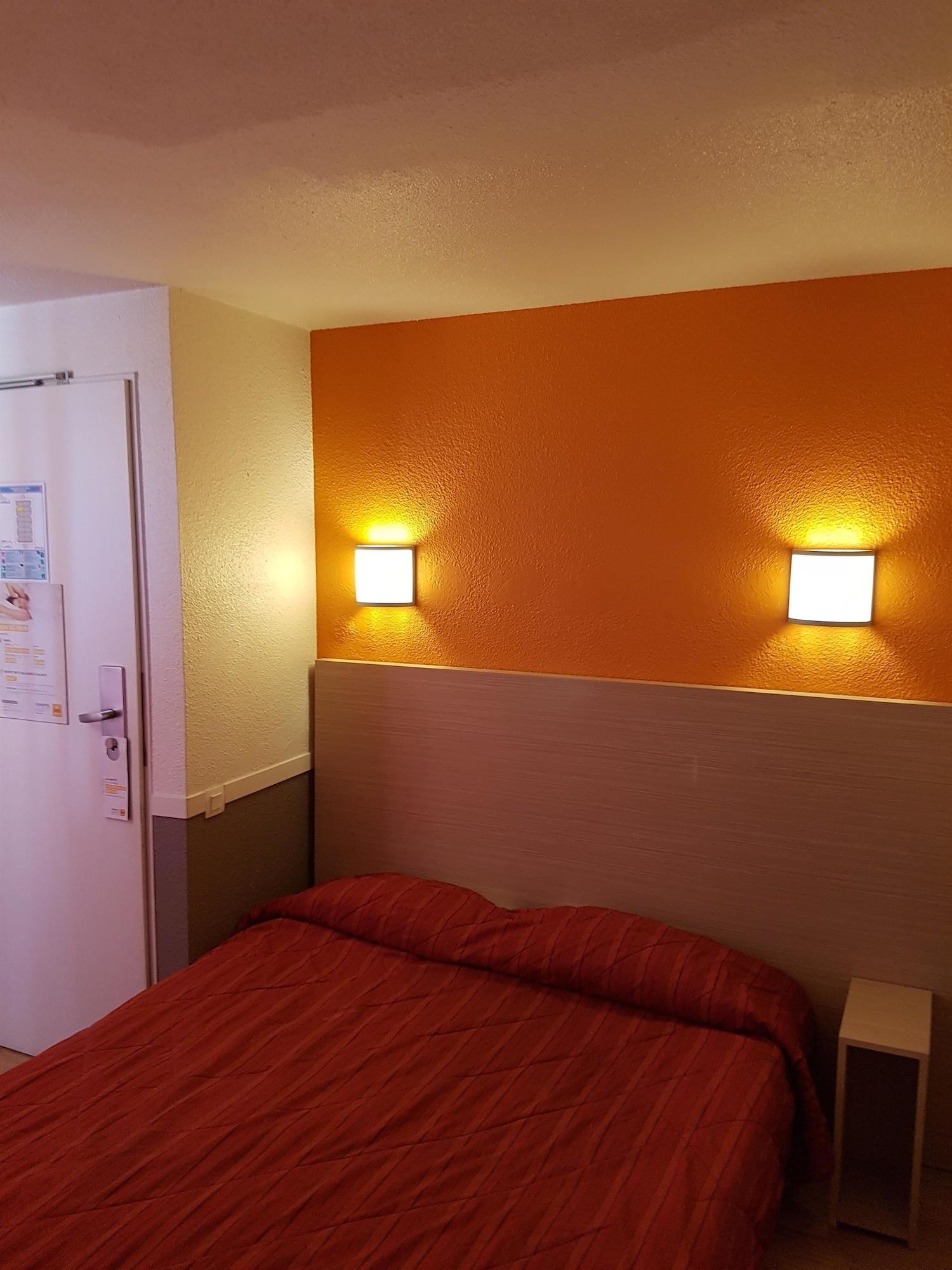Heco Colmar Nord - Ex Premiere Classe Houssen Dış mekan fotoğraf