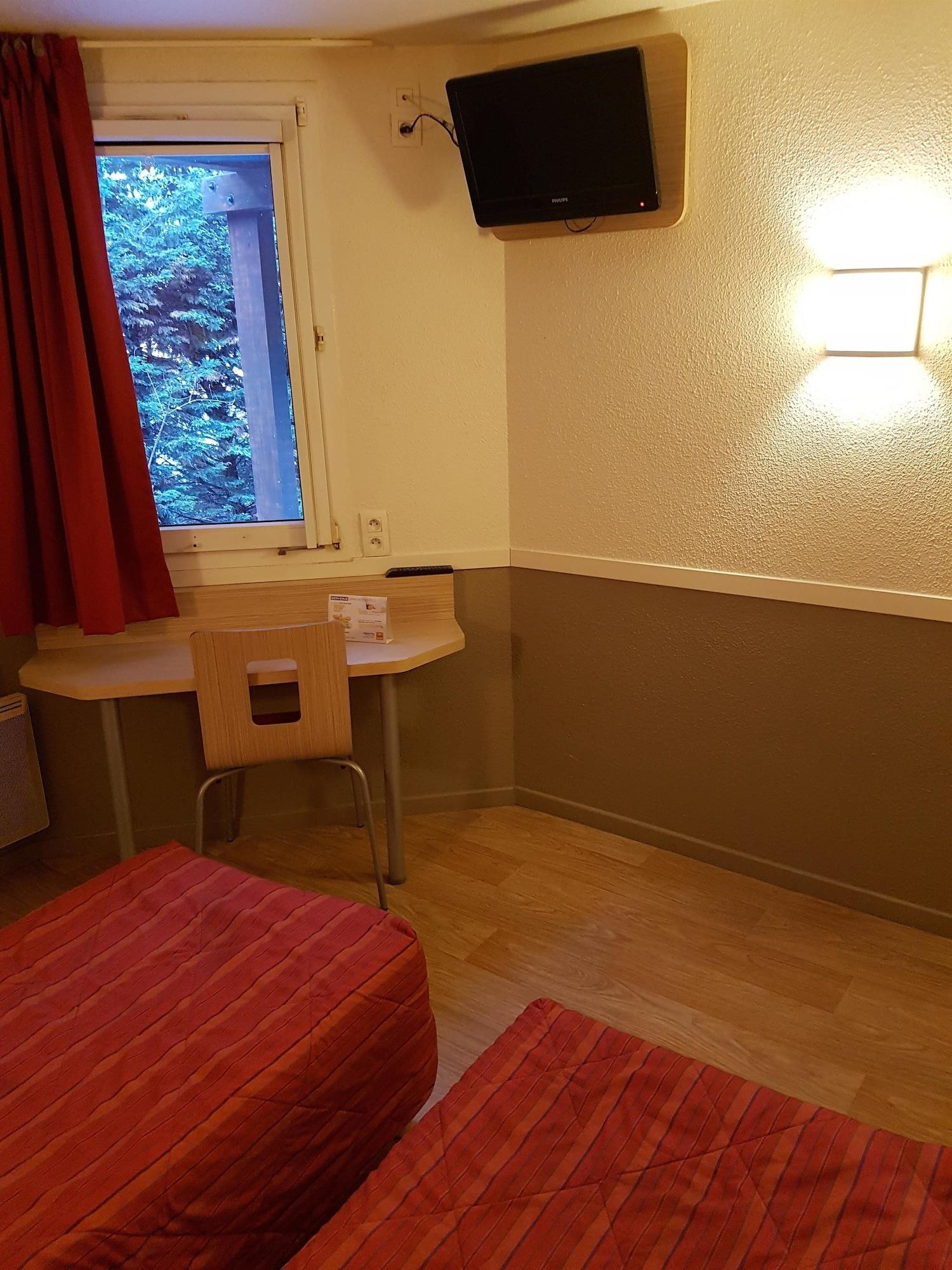 Heco Colmar Nord - Ex Premiere Classe Houssen Dış mekan fotoğraf