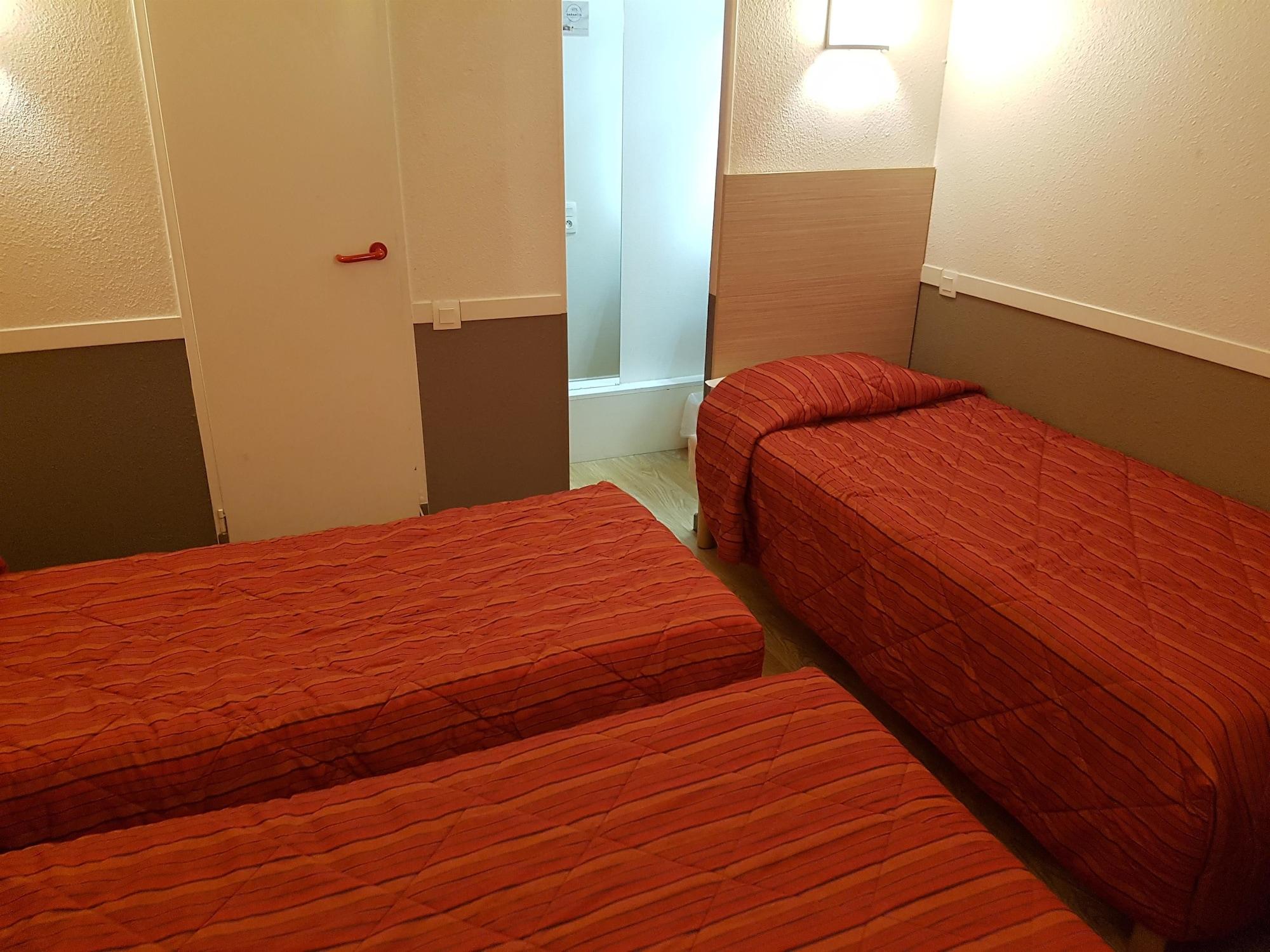 Heco Colmar Nord - Ex Premiere Classe Houssen Dış mekan fotoğraf