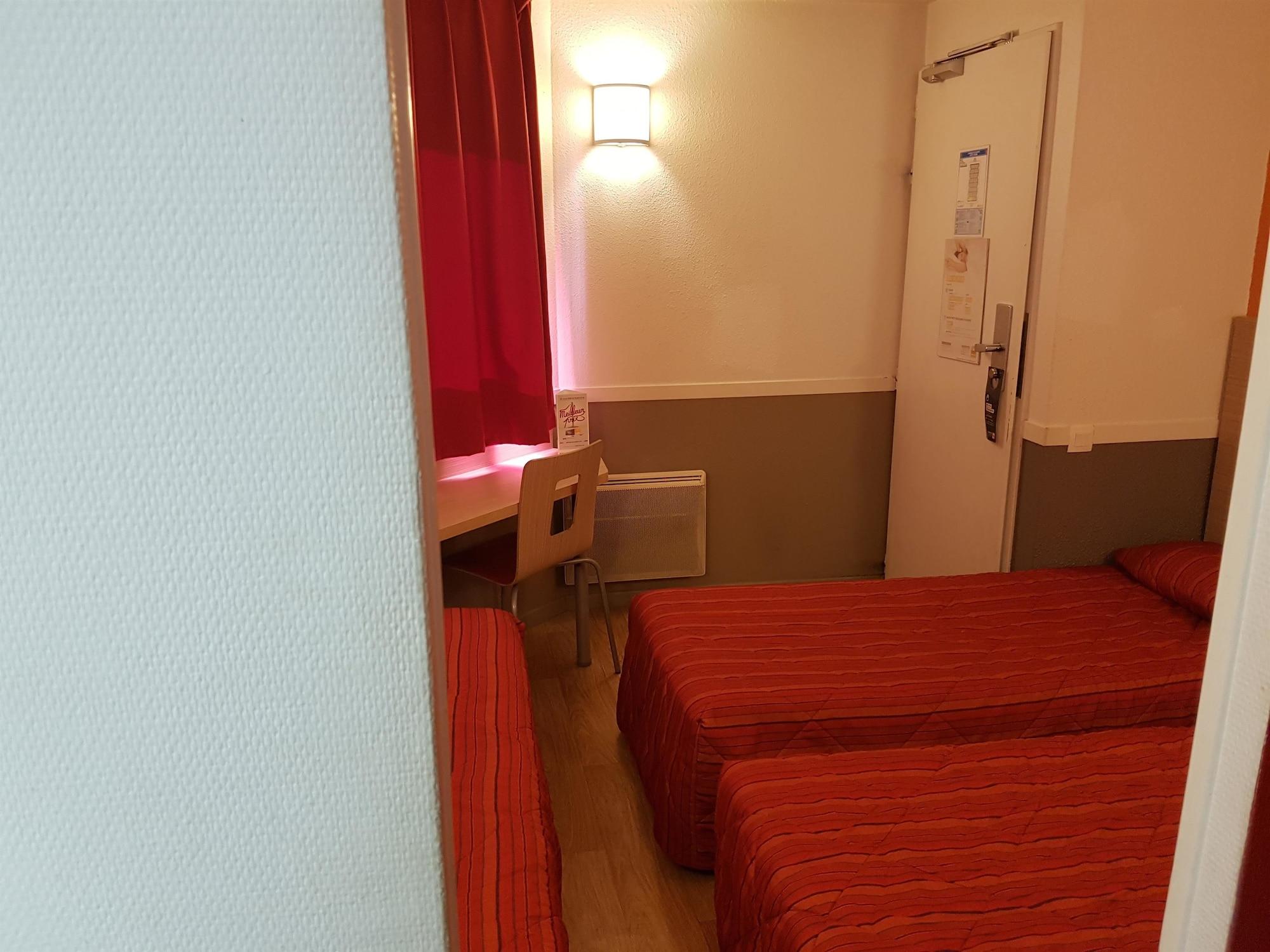 Heco Colmar Nord - Ex Premiere Classe Houssen Dış mekan fotoğraf