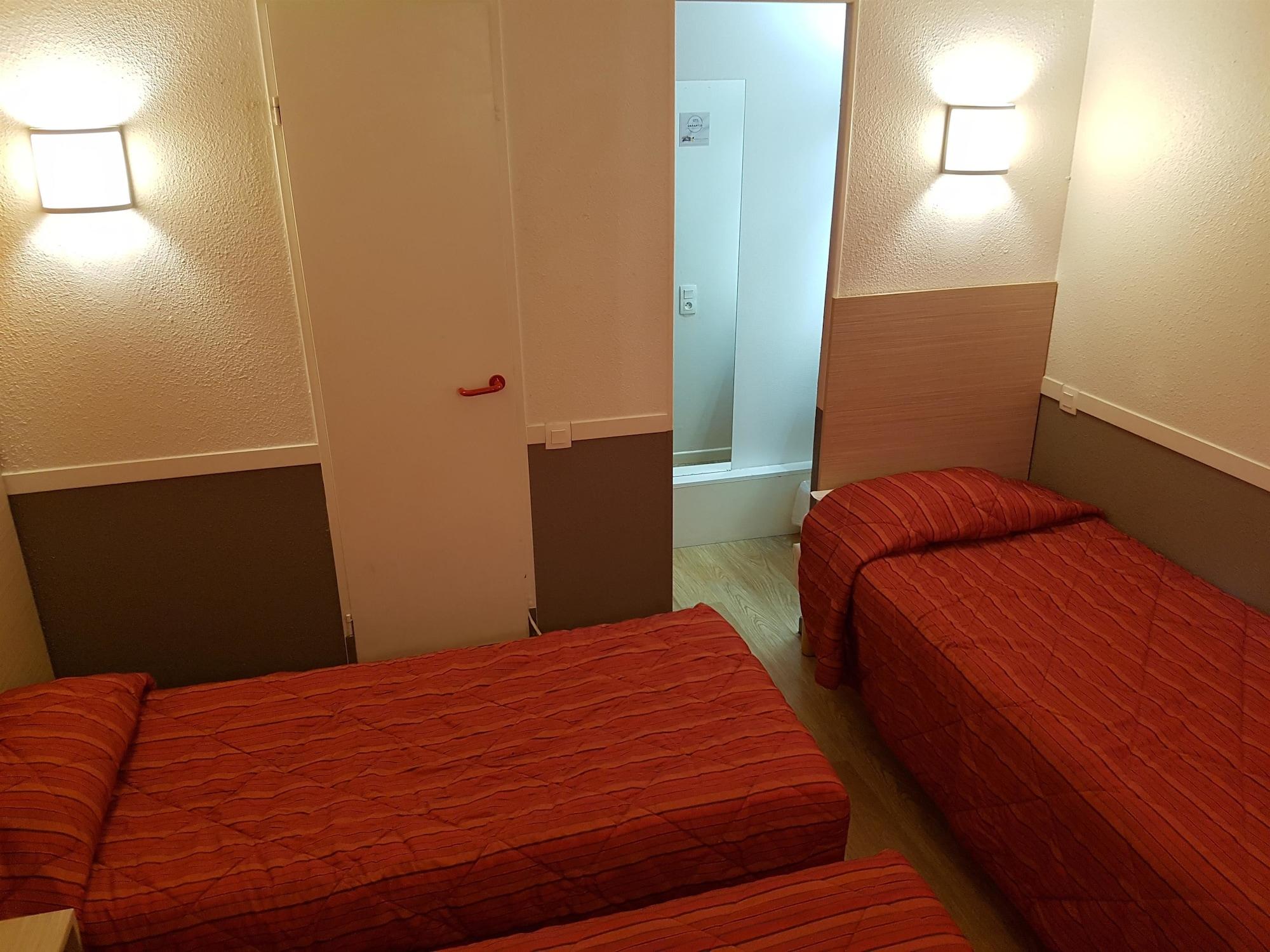 Heco Colmar Nord - Ex Premiere Classe Houssen Dış mekan fotoğraf