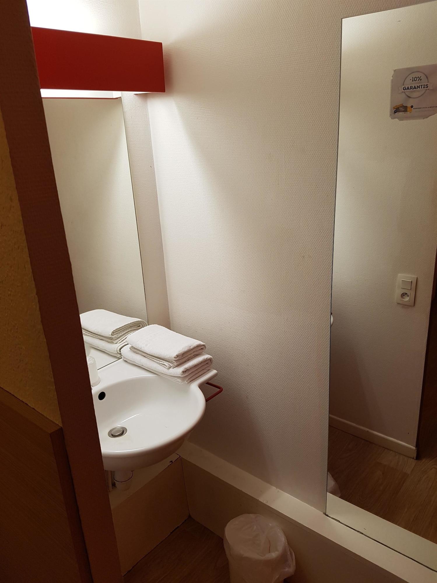 Heco Colmar Nord - Ex Premiere Classe Houssen Dış mekan fotoğraf