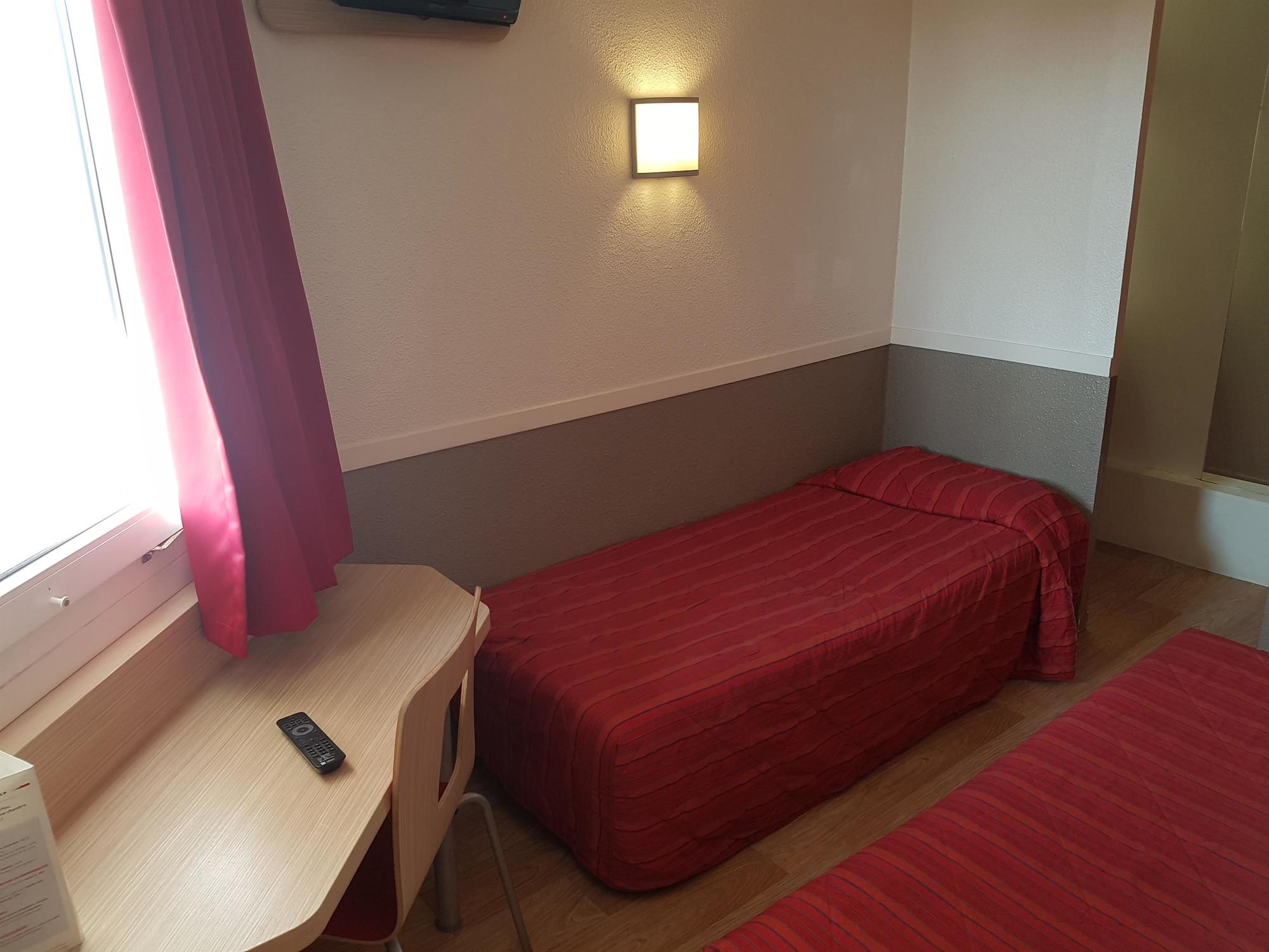 Heco Colmar Nord - Ex Premiere Classe Houssen Dış mekan fotoğraf
