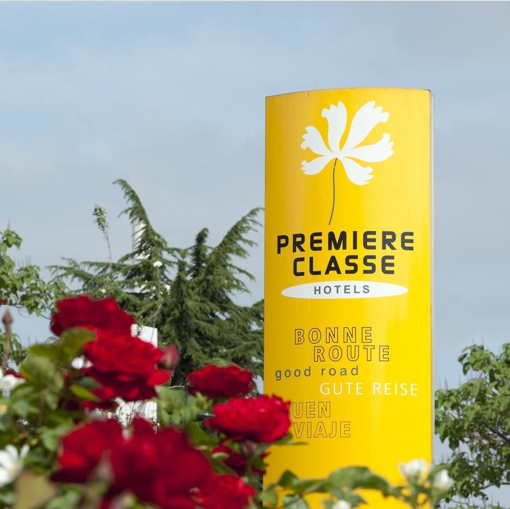 Heco Colmar Nord - Ex Premiere Classe Houssen Dış mekan fotoğraf
