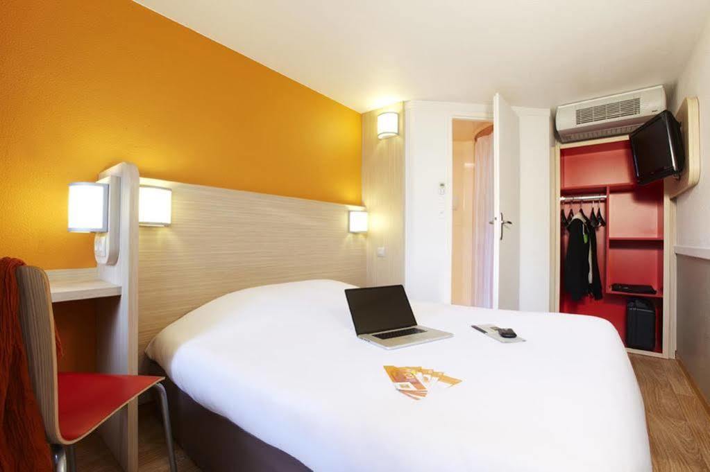 Heco Colmar Nord - Ex Premiere Classe Houssen Dış mekan fotoğraf