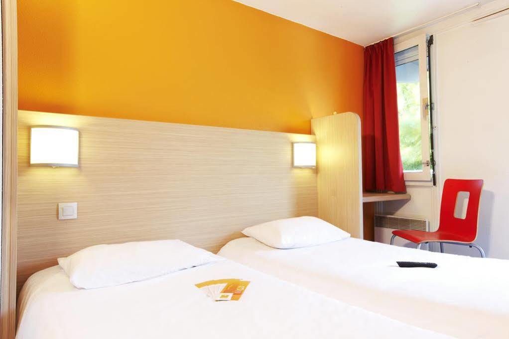 Heco Colmar Nord - Ex Premiere Classe Houssen Dış mekan fotoğraf