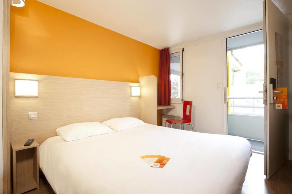 Heco Colmar Nord - Ex Premiere Classe Houssen Dış mekan fotoğraf