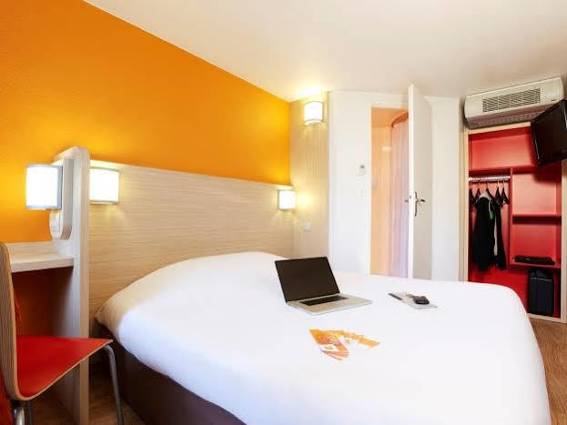 Heco Colmar Nord - Ex Premiere Classe Houssen Dış mekan fotoğraf
