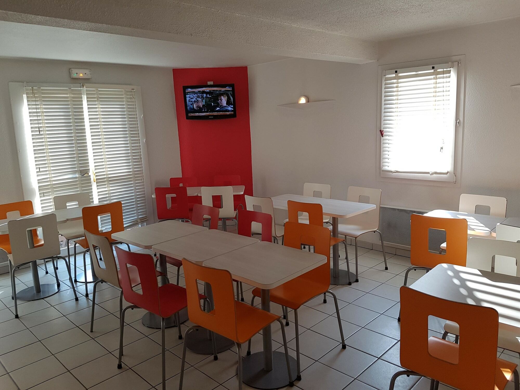 Heco Colmar Nord - Ex Premiere Classe Houssen Dış mekan fotoğraf