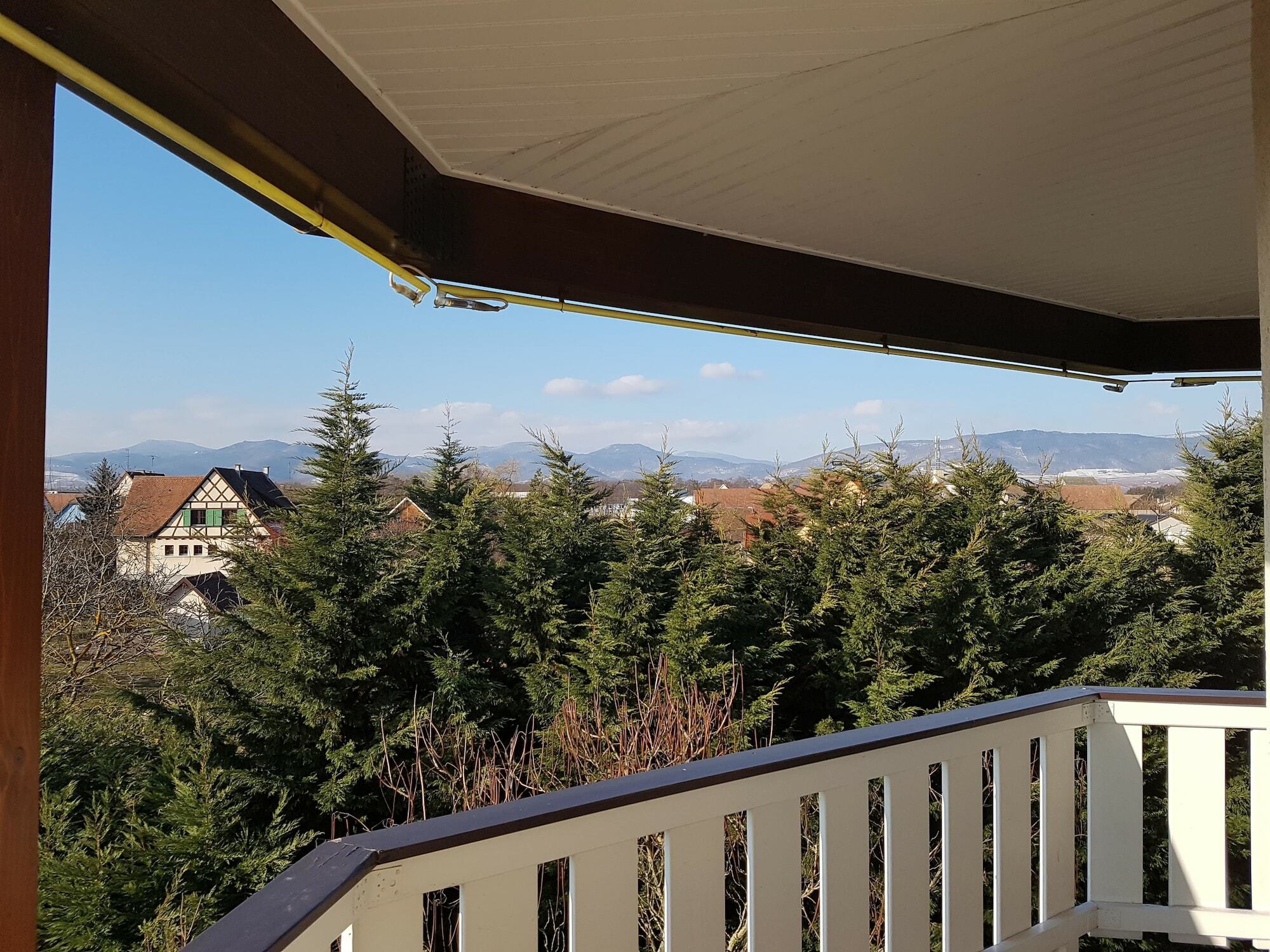 Heco Colmar Nord - Ex Premiere Classe Houssen Dış mekan fotoğraf