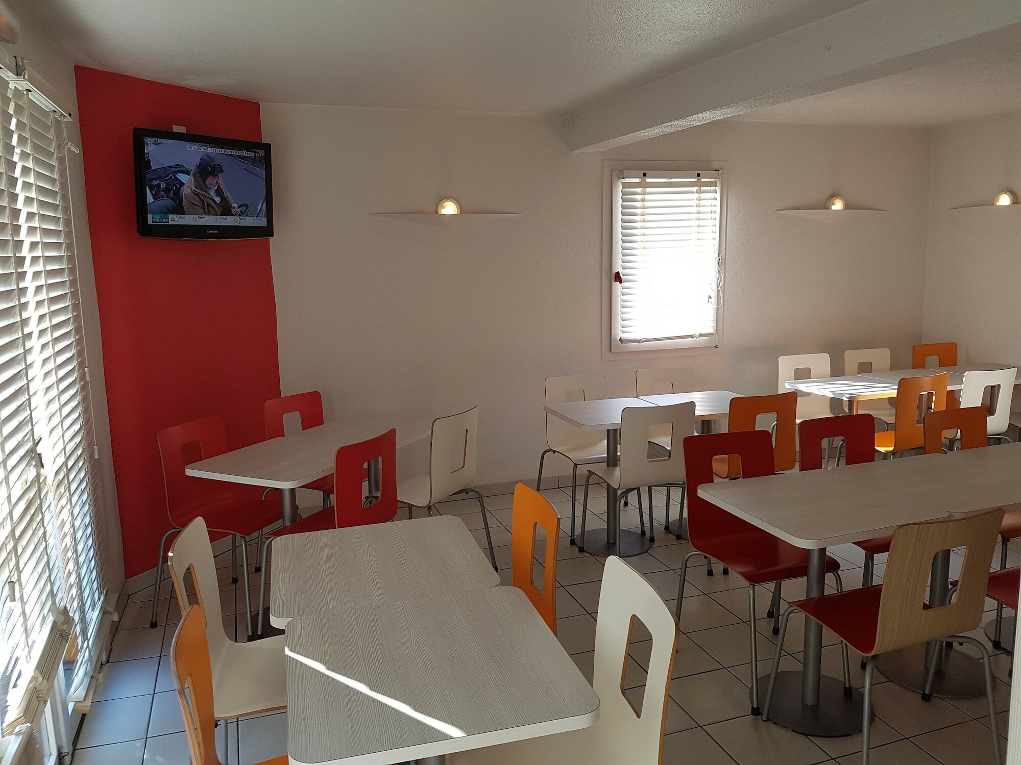 Heco Colmar Nord - Ex Premiere Classe Houssen Dış mekan fotoğraf